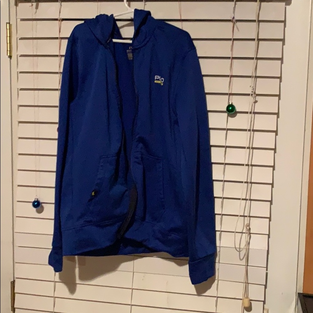 Boys Hoodie
